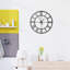 Greig Wall Clock-134007191-134007190
