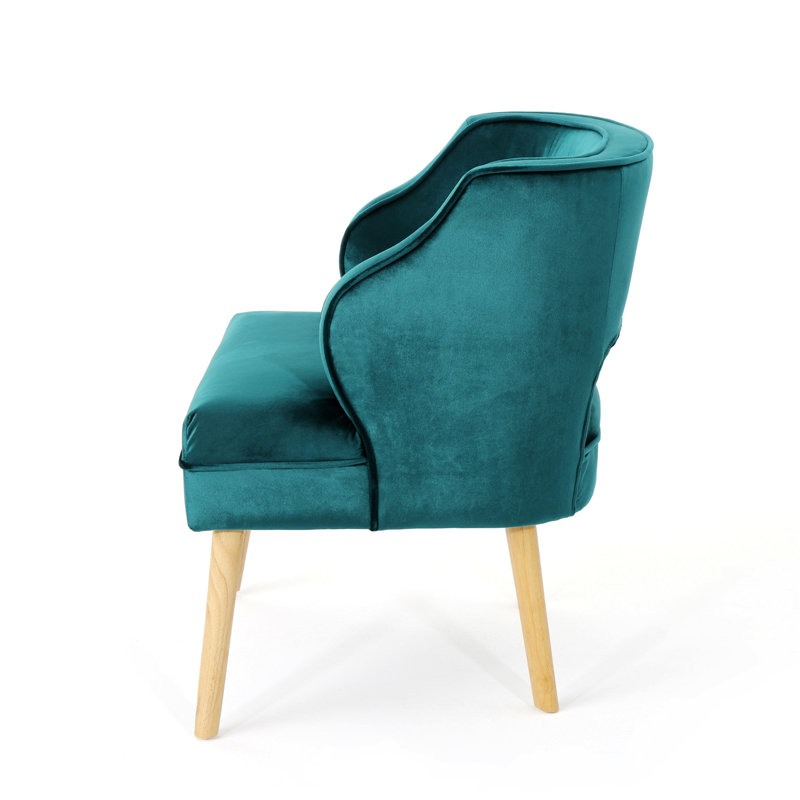 Chaise d'appoint, chaise d'appoint pour l'intérieur