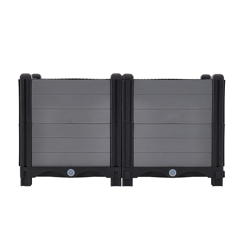 Planter Box, 33cm H x 60cm W x 30cm D
