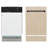 Zline Autograph Edition 18” Tallac Series 3rd Rack Top Control Dishwasher In Custom Panel Ready With Champagne Bronze Handle, 51dba-94237957