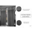 Ladejah Room Darkening Curtain Pair-356194022-356194021