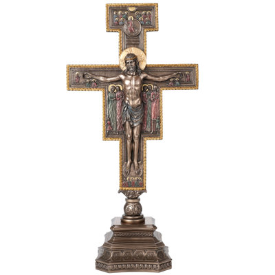 Burgue Statue
