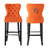 Kirsten Upholstered Counter Stool with Solid Wood Frame-1731052399-1735115429-1720332443