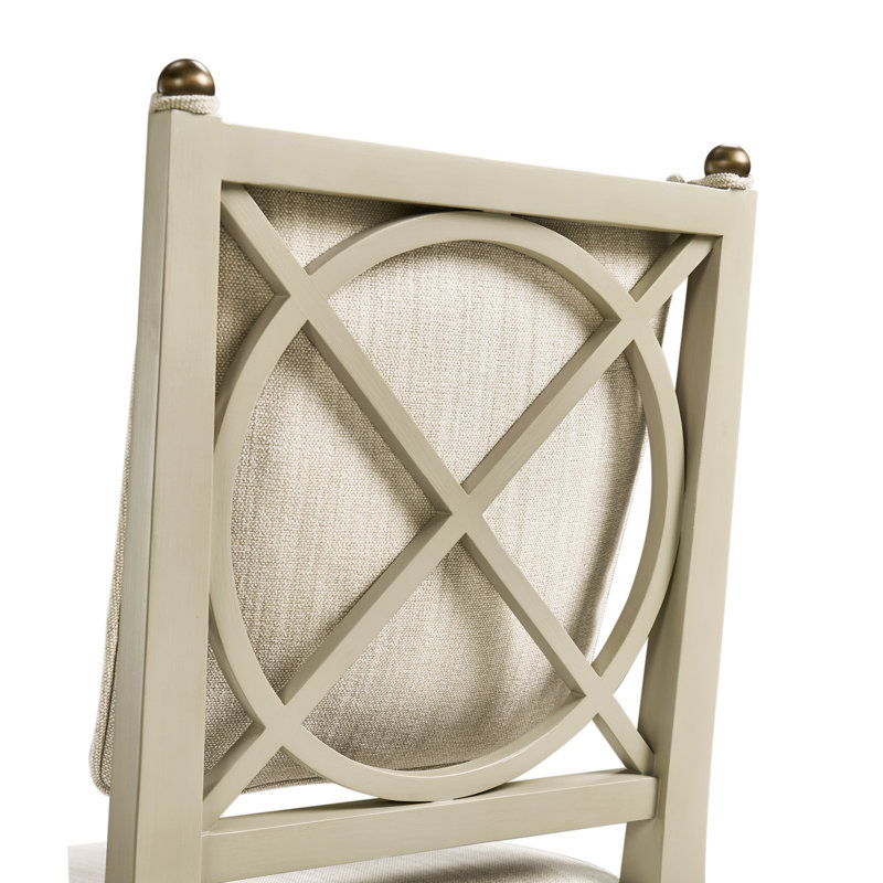 Timeless Solid Wood Dining Chair