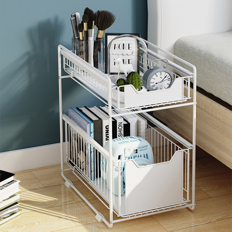 Steel Dish Rack