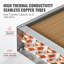 VEVOR 160 BTU Radiator Space Heater