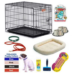 Pet Crate