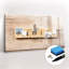 Magnetic Glass Dry Erase Board