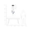 Noel 5 - Light Cluster Pendant-99482076-99482077