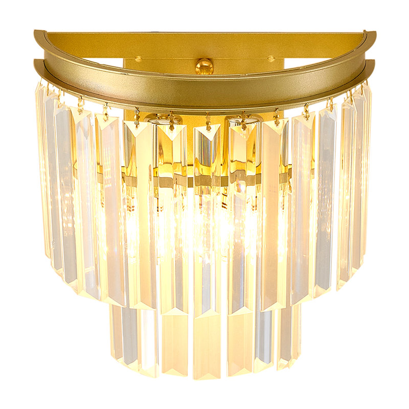 Crystal Wallchiere