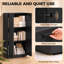 60 cm W 0 -Drawer Filing Cabinet