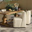 Outdoor Teak Dining Side Chair-28028059