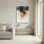 Toile tendue