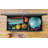 Keter Darwin 100 Gallon Durable Resin Outdoor Storage and Organization Deck Box Ideal For Garden Patio Furniture and Supplies-112277830