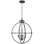 Chapman & Myers Lexie Globe Lantern