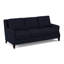 Savannah 84" Flared Arm Sofa-716458539