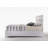 Low Profile Storage Platform Bed-1888958930-2005988037