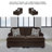 Landsings 2-Piece Super Chaise