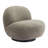Upholstered Slipper Chair-66691753