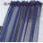 Landrienne Sheer Curtain Single Panel-529243140