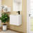22"Floating Bathroom Vanity With Sink-311285974