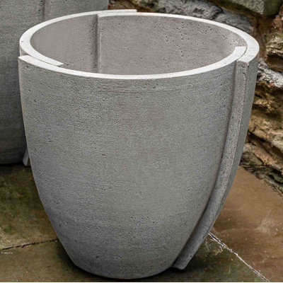 Concept Handmade Planter