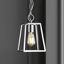 Luminaire suspendu géométrique à 1 lumière Braswell-1471681009