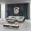 Leather Sectional-1670739521