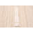 One-of-a-Kind 8'2" X 10'2" New Age Wool Area Rug in Cream