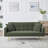 Modern Style 71.65‘’ Upholstered  Sleeper Sofa-792937482
