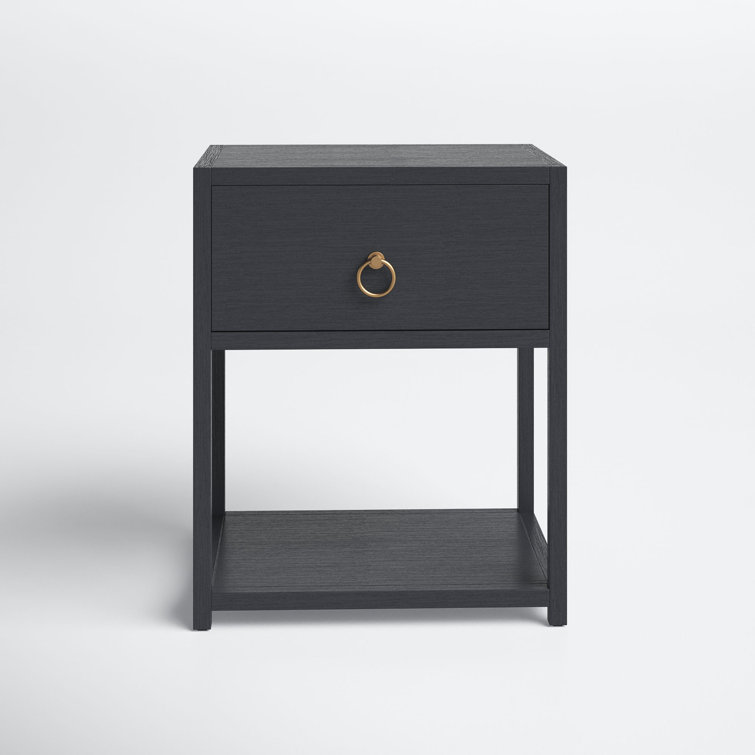 Elin 1 - Drawer Nightstand