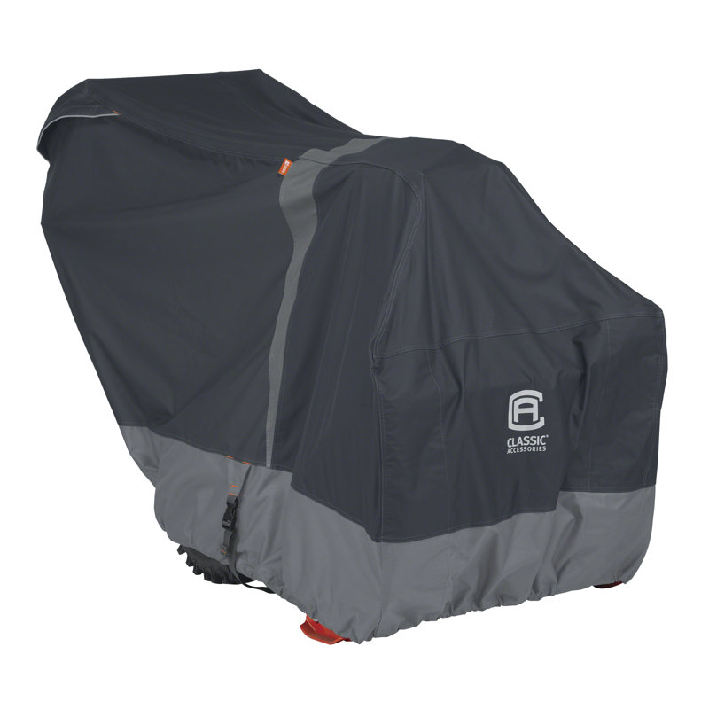 StormPro™ Buckle Mildew Resistant Snow Blower Cover By Classic Accessories