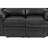 Garcial Bonded Leather Recliner Loveseat-29210021