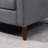 Upholstered Armchair-565197730
