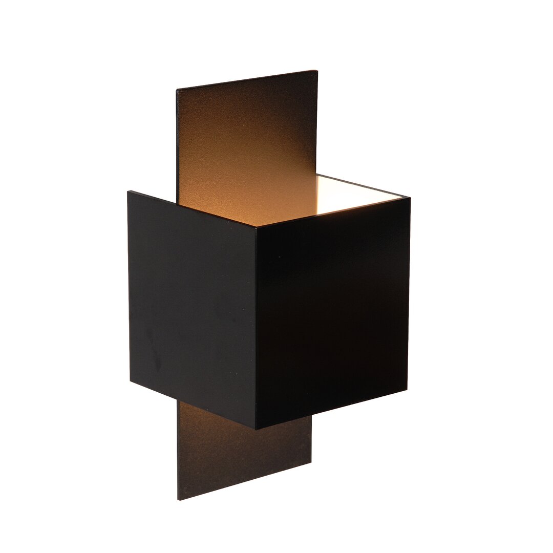 Up & Downlight 1-flammig Cubo