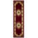 Frasher Performance Oriental Rug