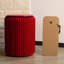 Cardboard Accent Stool-69317679