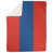Red/Royal Blue