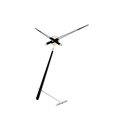 Puntero Clock