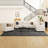 Aurora 3-Pieces Chenille Storage Seat Sofa Set Modular Sectional Couch Set With Removable Cushion Cover For Apartment Livingroom Lounge, 2 Single Armchairs & 3-Seat Sofa Set-995760329