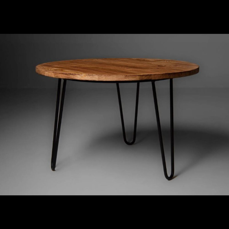 Dorning 3 Legs Coffee Table