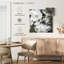 Fleurs blanches et grises-109368509