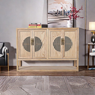 Armoire de rangement Home Sideboard Cabinet