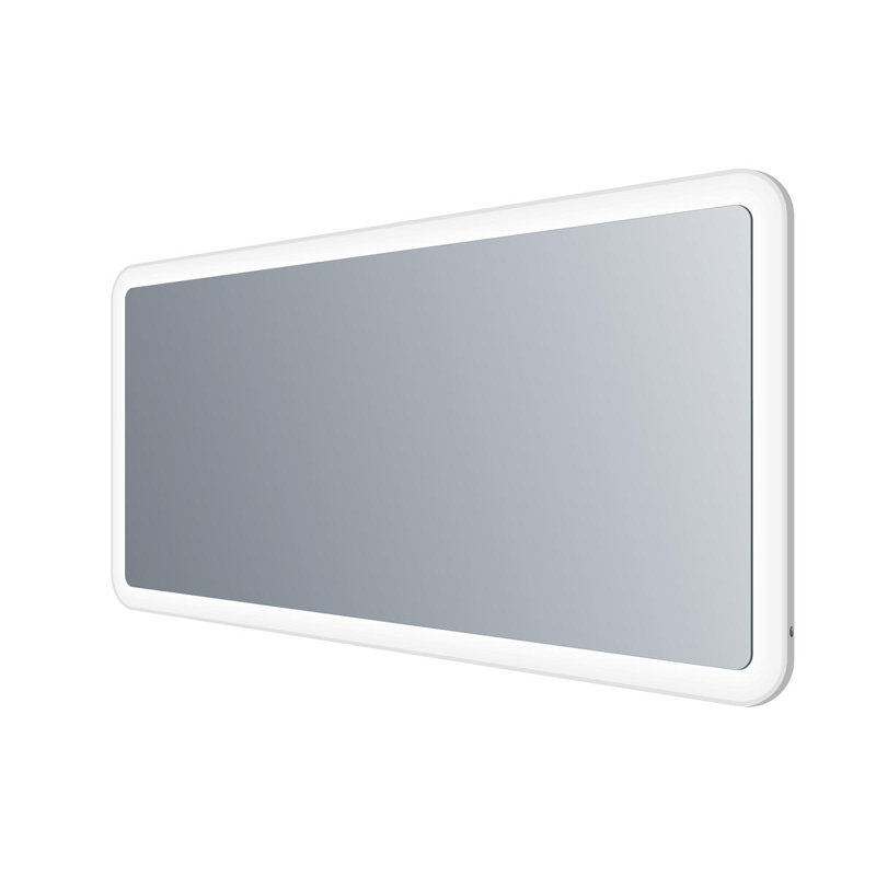 Lorro Flat Mirror, 60cm H x 120cm W