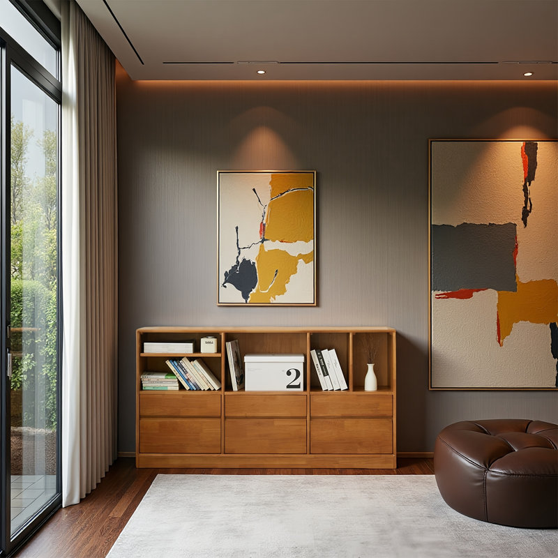 Armoire de rangement Vella