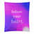 Blue/Fuchsia