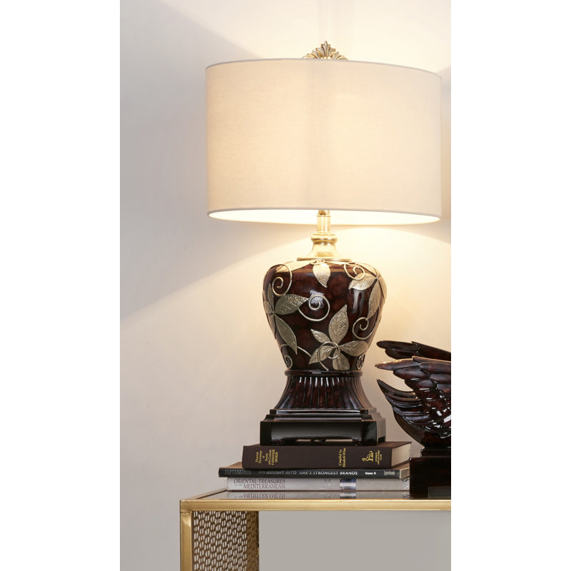 Lampe de table 31 po Nelligan