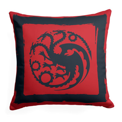 Northwest Indoor/outdoor Pillow Cover In Multi