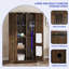 Tablette de rangement 55 po -1091985358