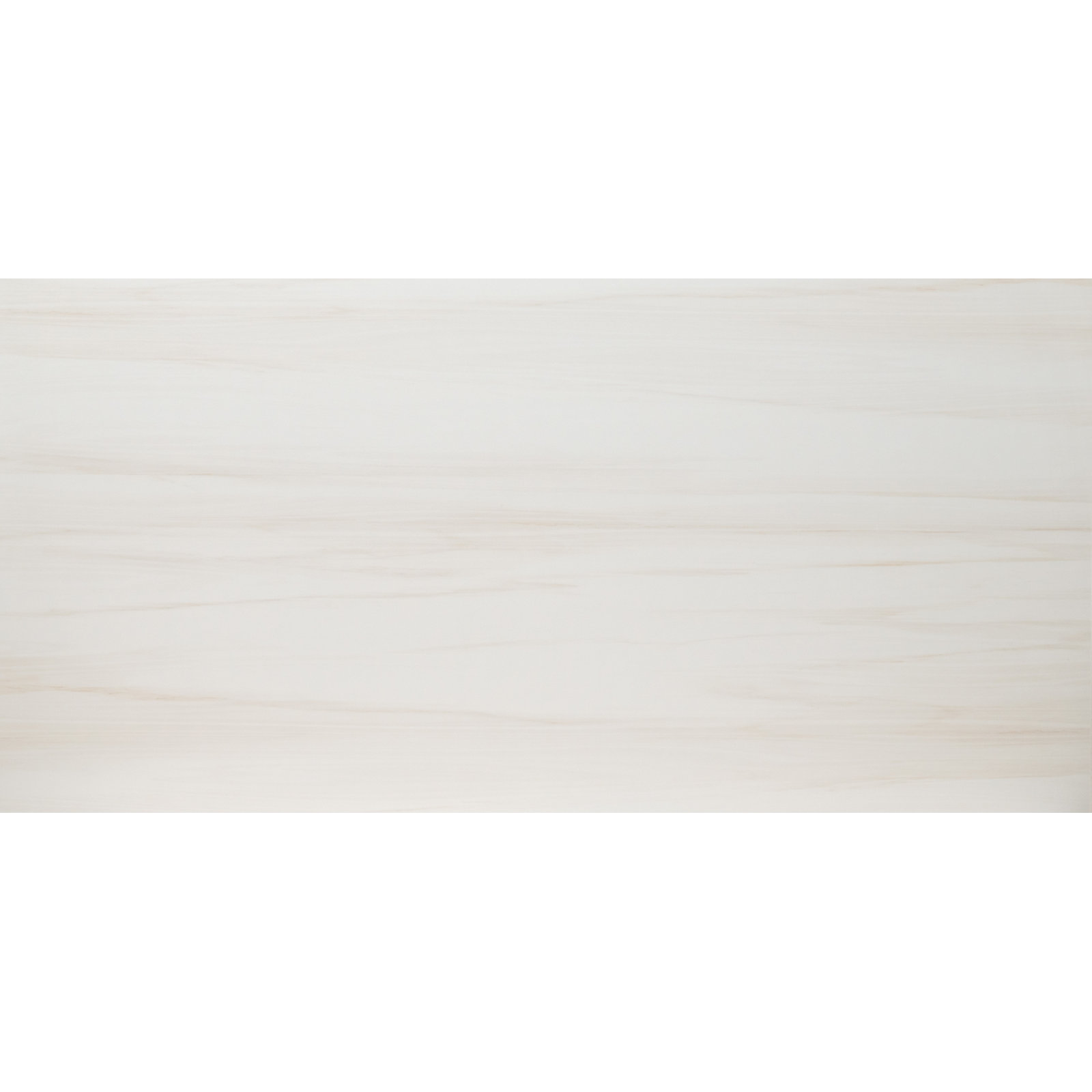 Velluto 12" x 24" Porcelain Tile, Meringue